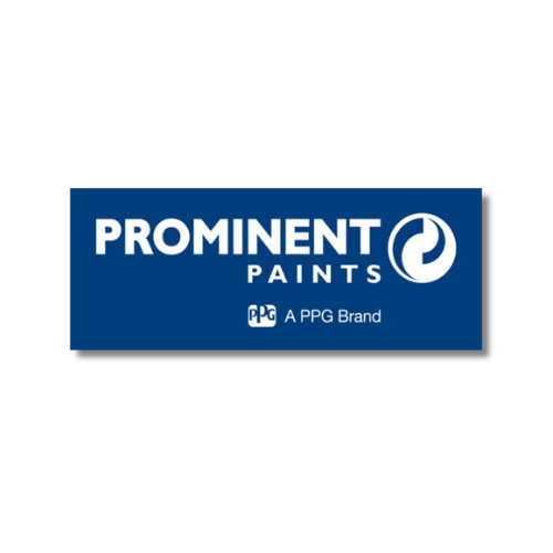 Logo Prominent