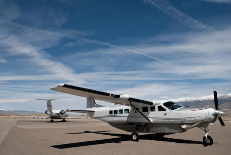Aerospace coatings