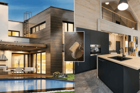 Architectural & Decorative paint