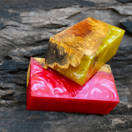 Epoxy Resin