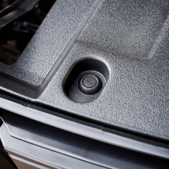 Auto Body Panel Clips