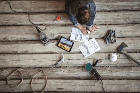 Architectural & Decorative paint