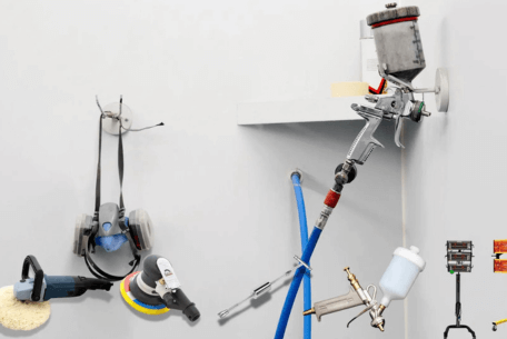 Passenger and Commercial Vehicles