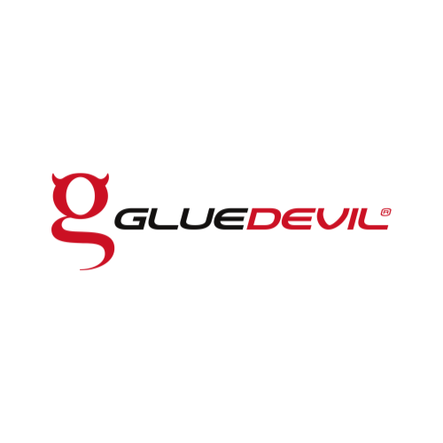 <p class="rteBlock">GLUE DEVIL</p>