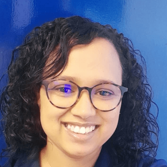 1 Price Winner Easter Competition 2025 Hermien Hauer