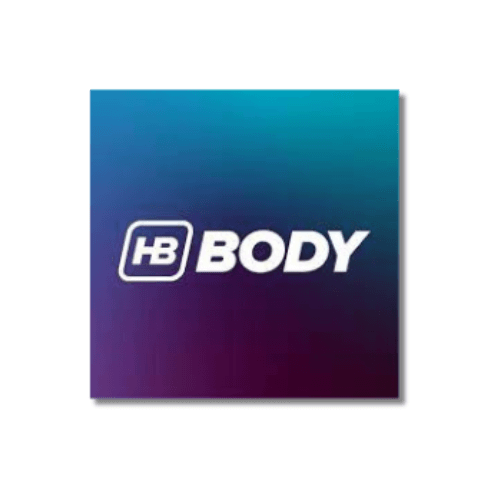 <p class="rteBlock">HB BODY</p>