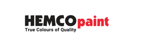 Logo Hemco paint Windhoek