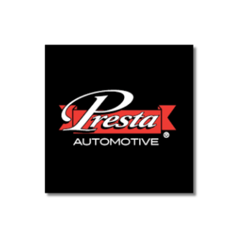 PRESTA