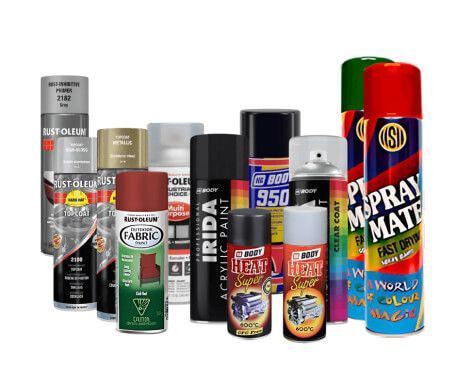 AEROSOLS