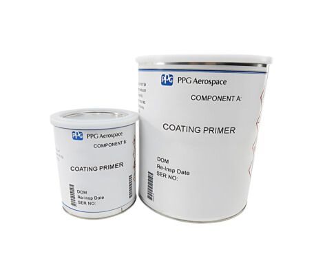 EPOXY PRIMERS