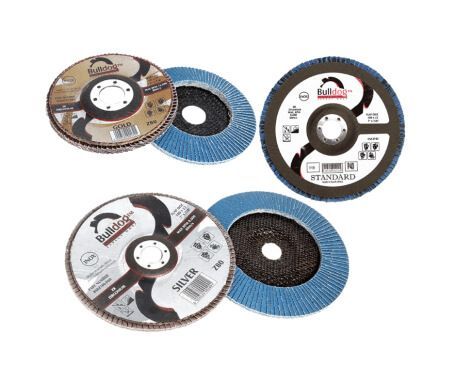 FLAP DISC
