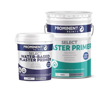 PRIMERS (WALL)