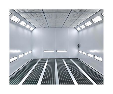 SPRAYBOOTHS