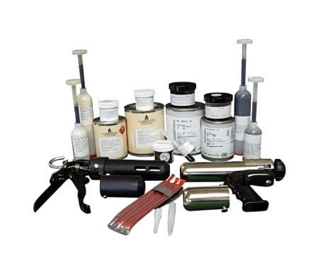 ABRASIVES & RELATED TOOLS