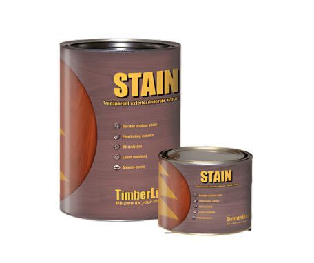 WOOD STAINERS