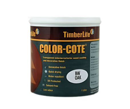WOOD VARNISHES