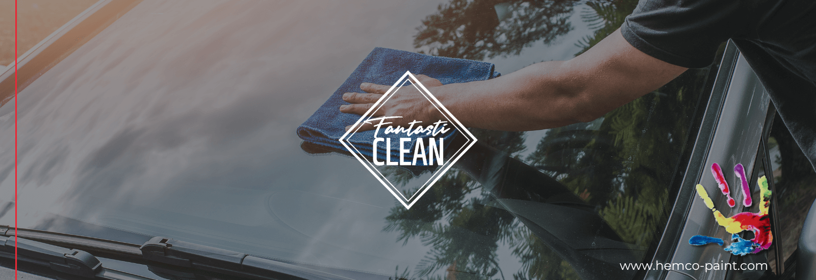 Fantasti Clean Microfiber Towels