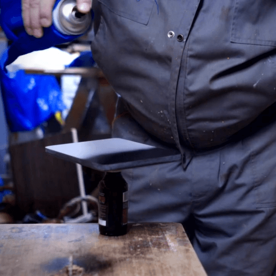 SmallParts