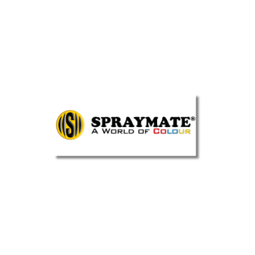 Logo Spraymate