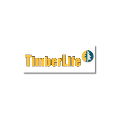 Logo Timberlife