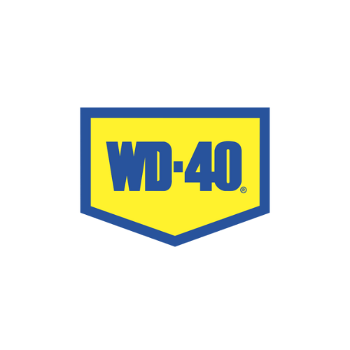 WD40