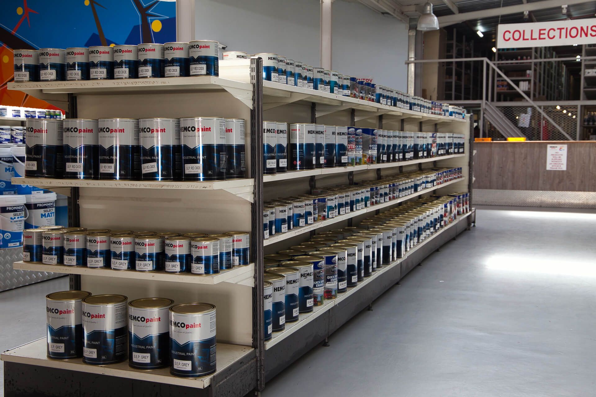 Coating for Aerospace