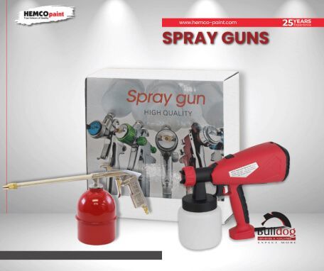 <p class="rteBlock">Find spray guns</p>