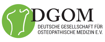 DGOM e.V. Deutsche Gesellschaft für Osteopathische Medizin e.V.