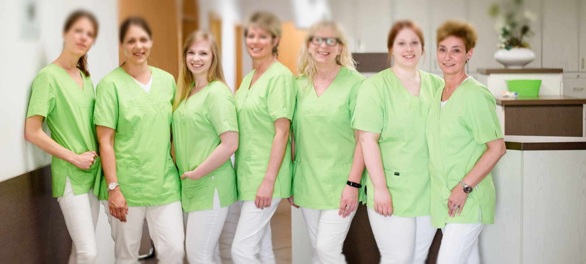 Team Schwindelambulanz