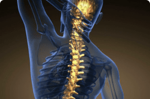 Osteopathie und Manuelle Therapie bei Schwindel