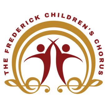 Frederick Children's Chorus Logo