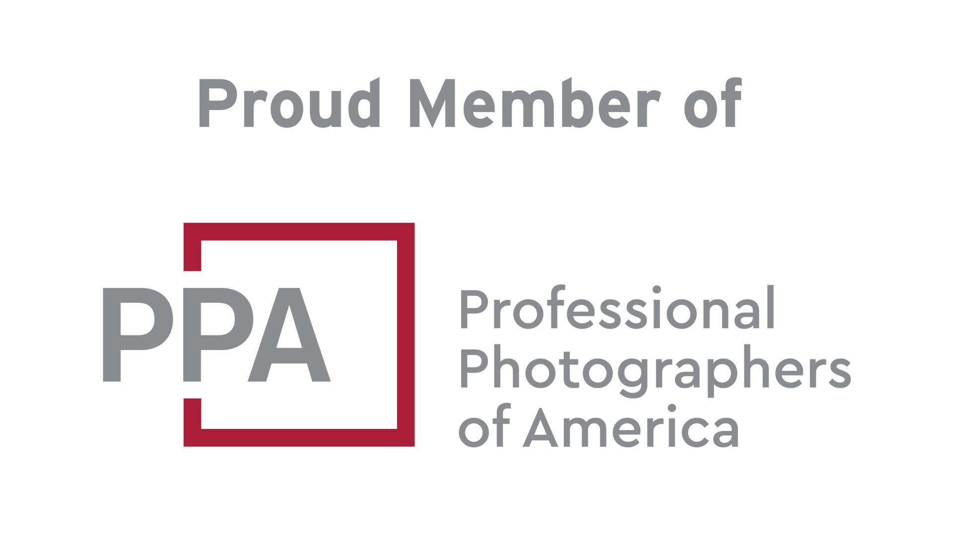 Visit Profile Listing Proud Member of PPA Professional Photographers of America