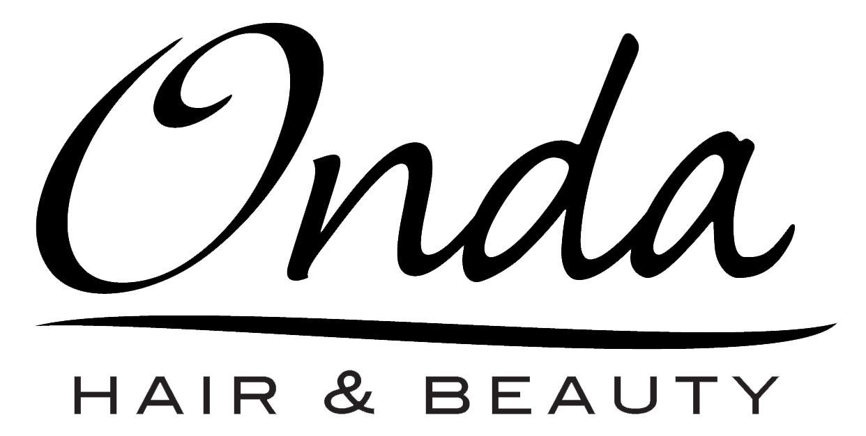 Onda Hair & Beauty Salon Barcelona Logo
