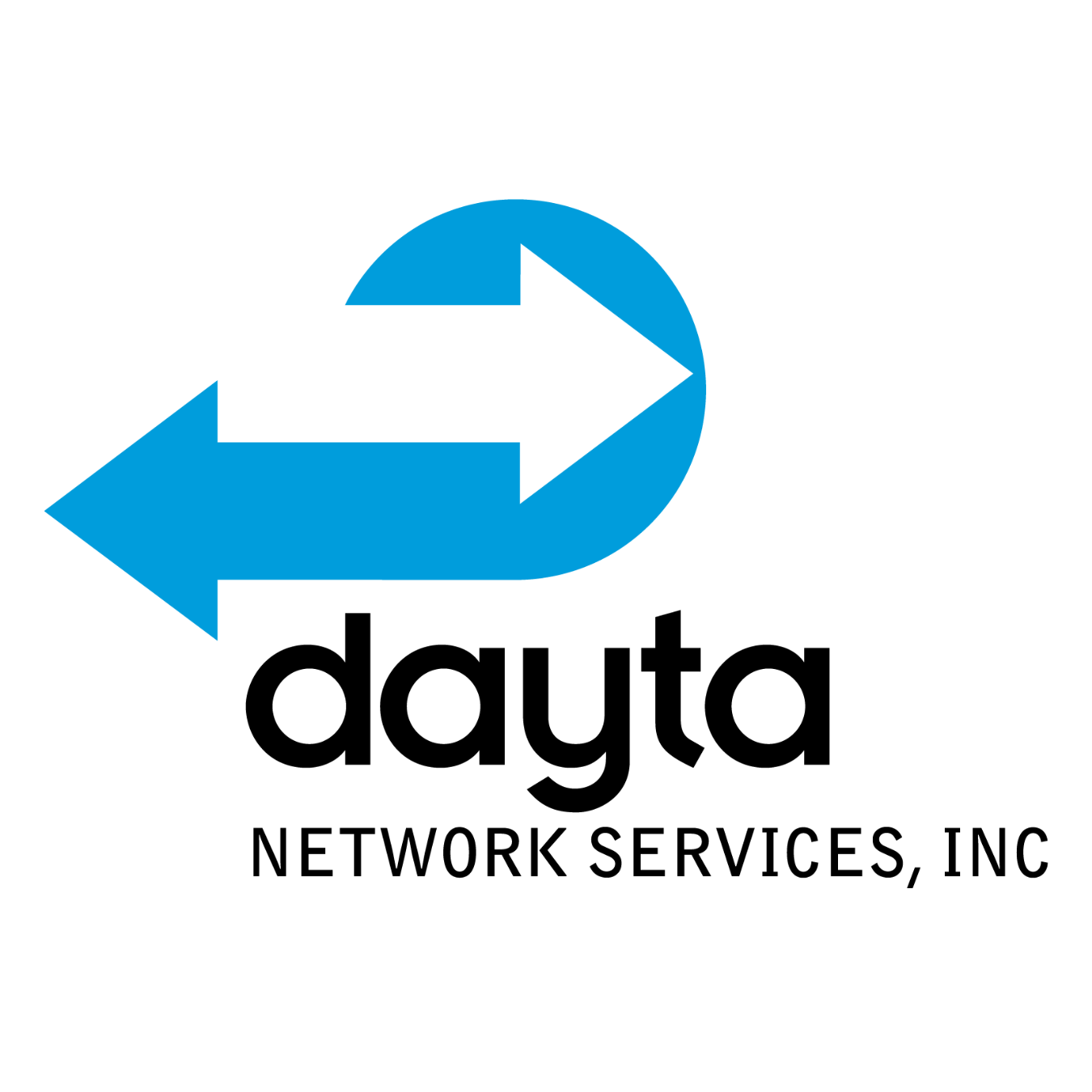 Dayta Network Services, Inc Logo
