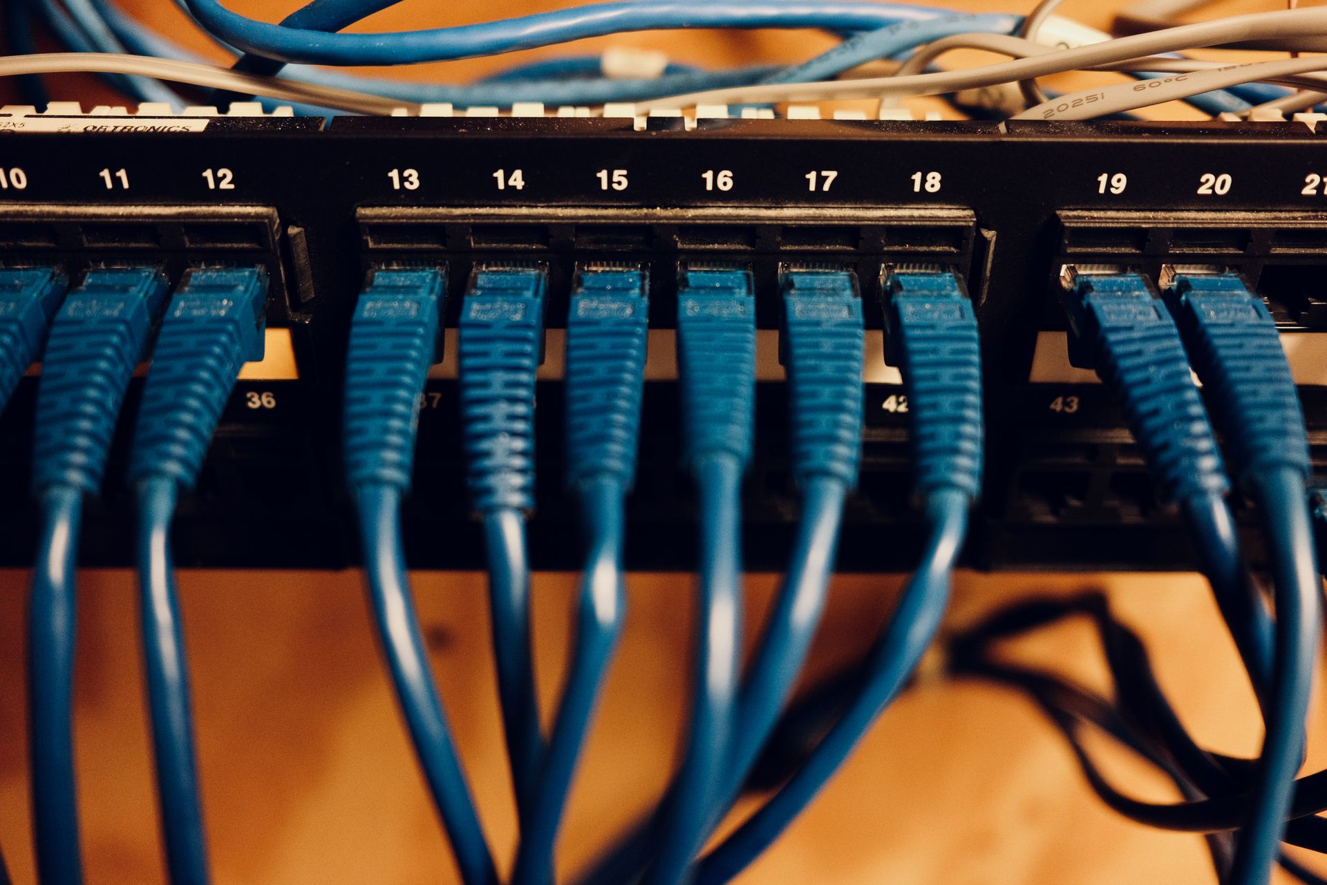 text on a computer screen highlighting the word