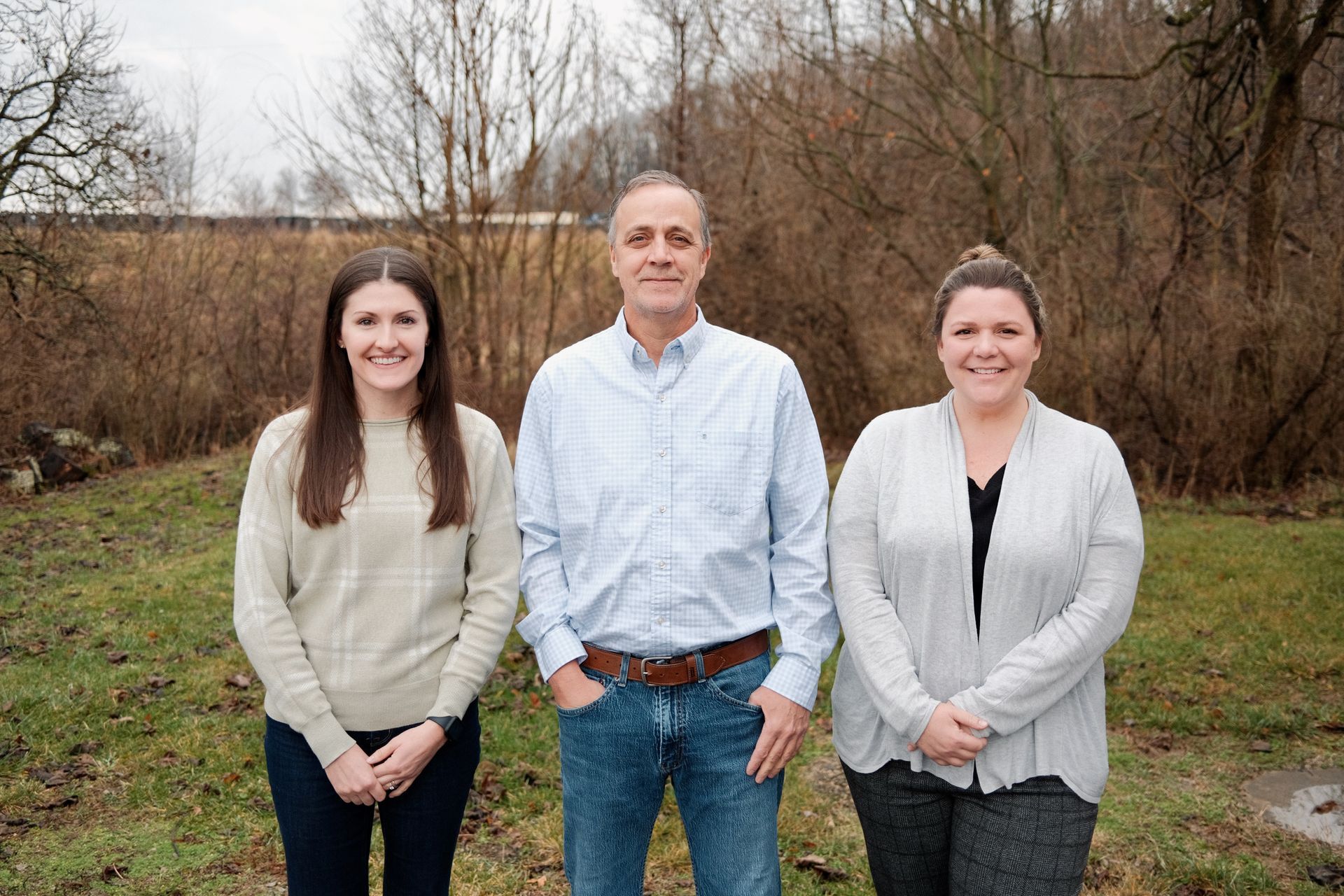 Dayta Network Services, Inc vehicle with person driving