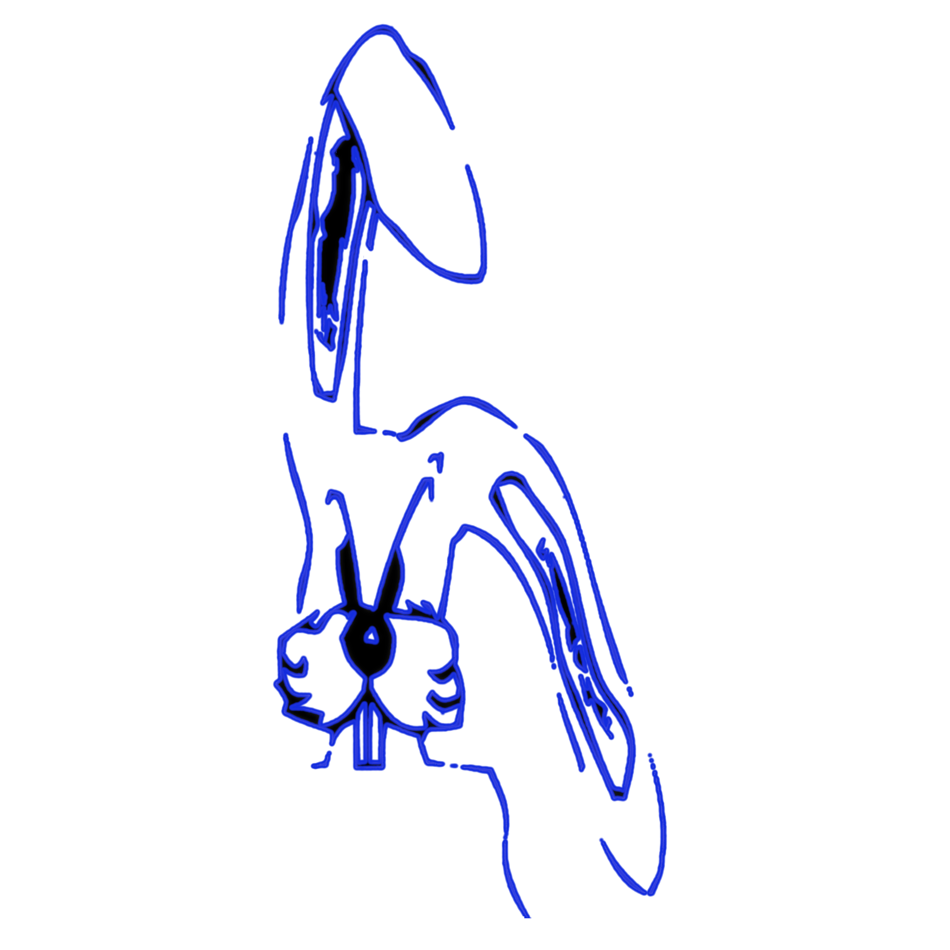 Harvey T. Rab Logo