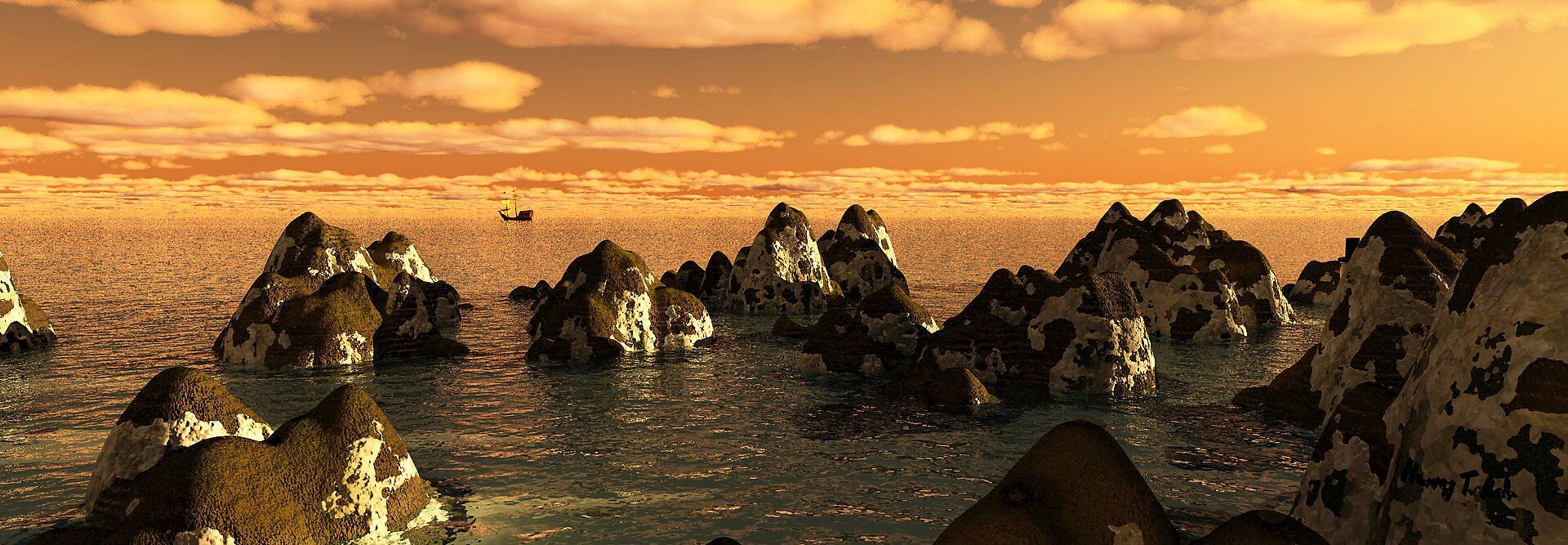 Lost Snowman V Lost Snowman V