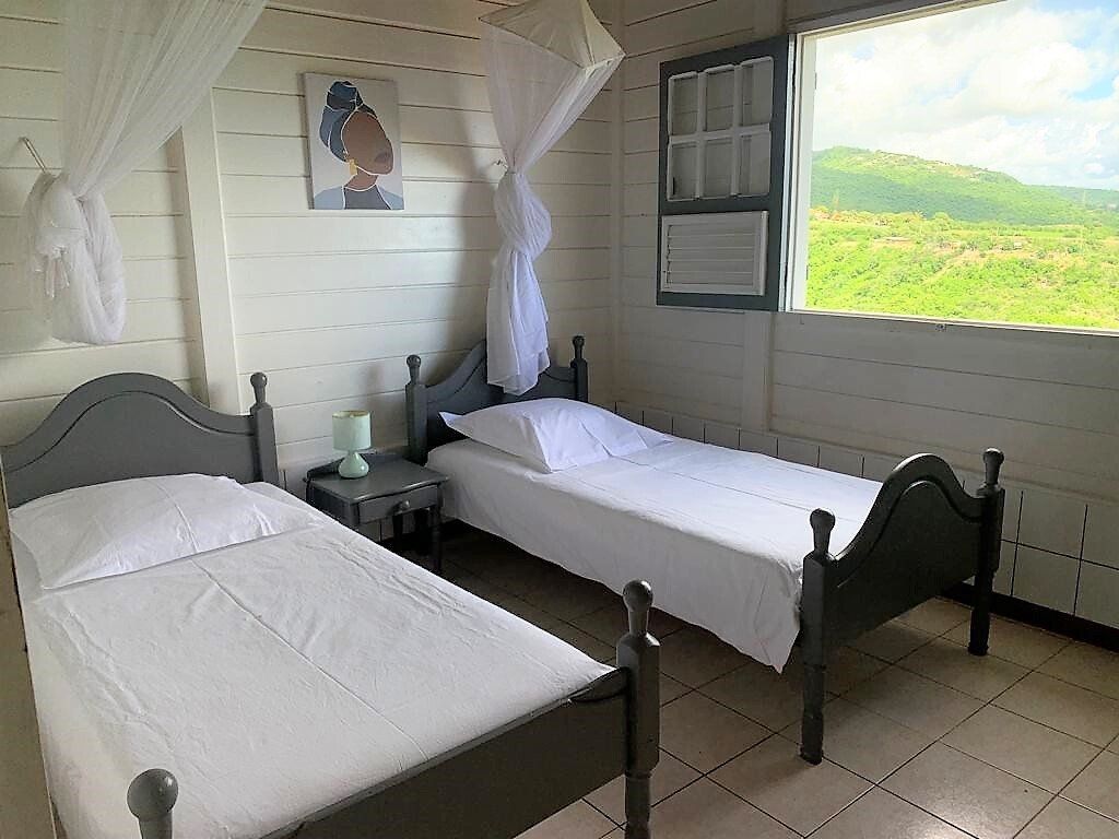 Noix de Cajou - chambre 2