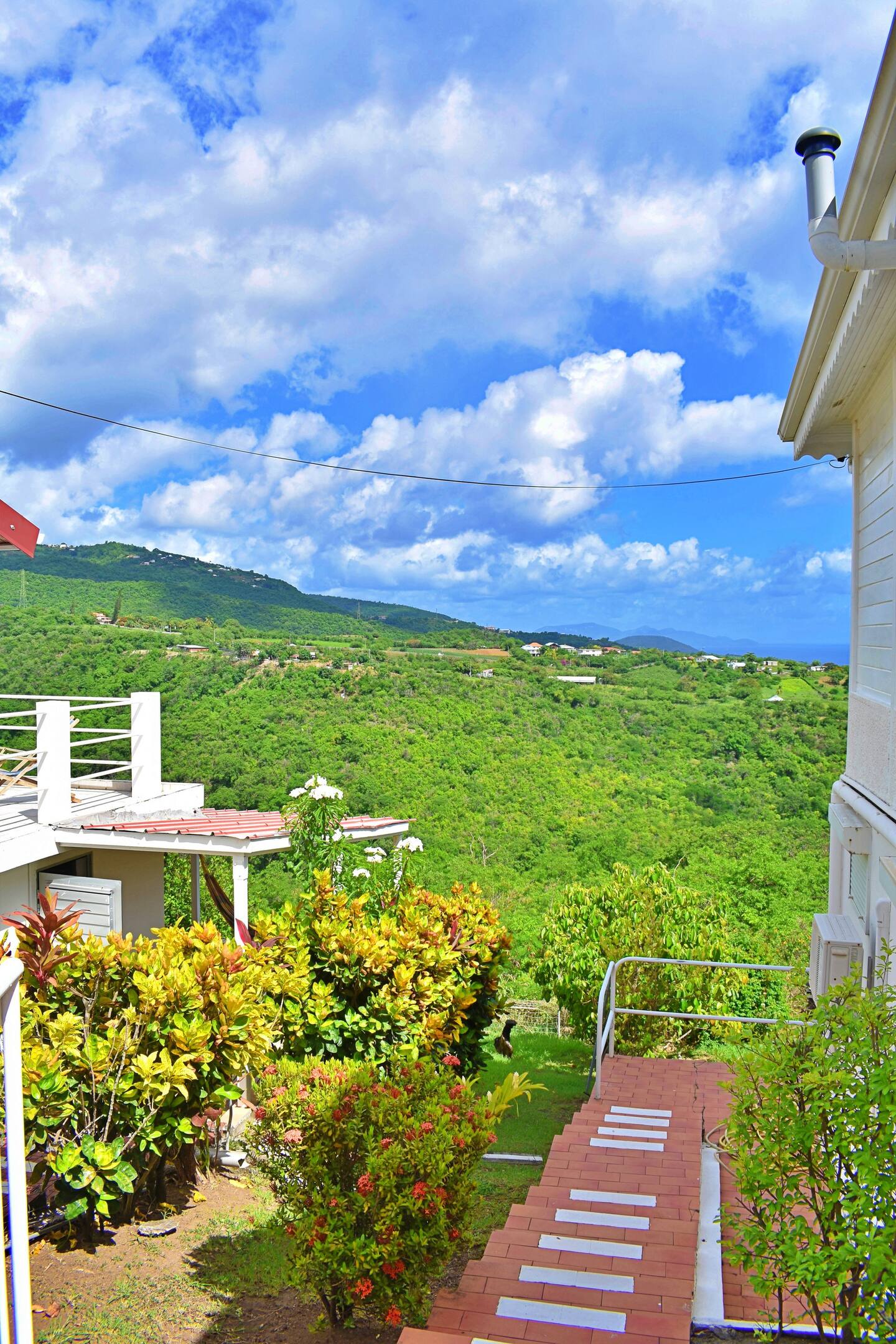 Bassignac - extérieur