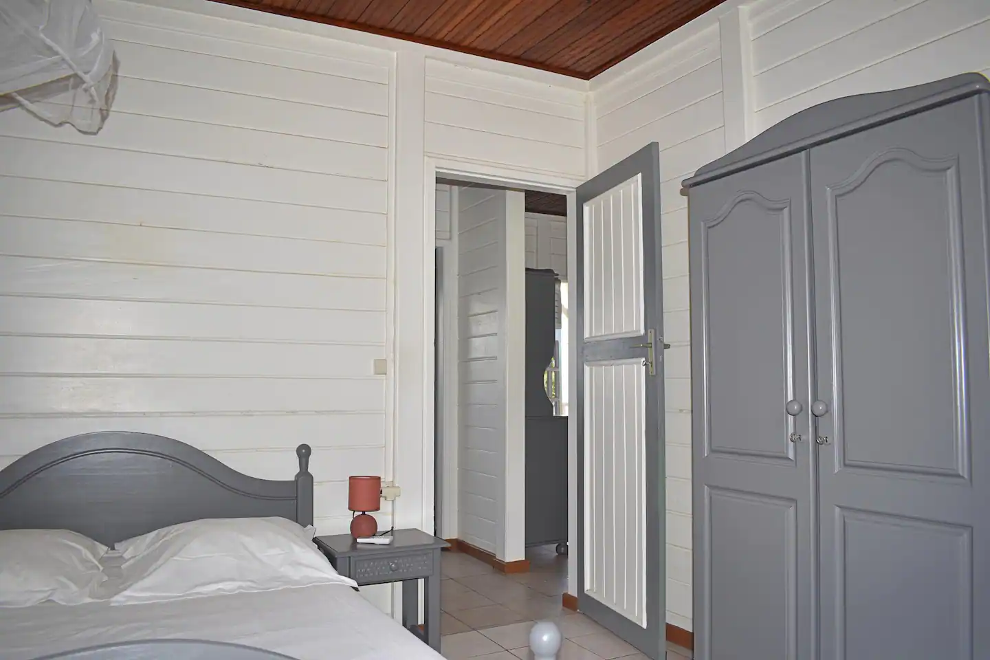 Noix de Cajou - chambre 1