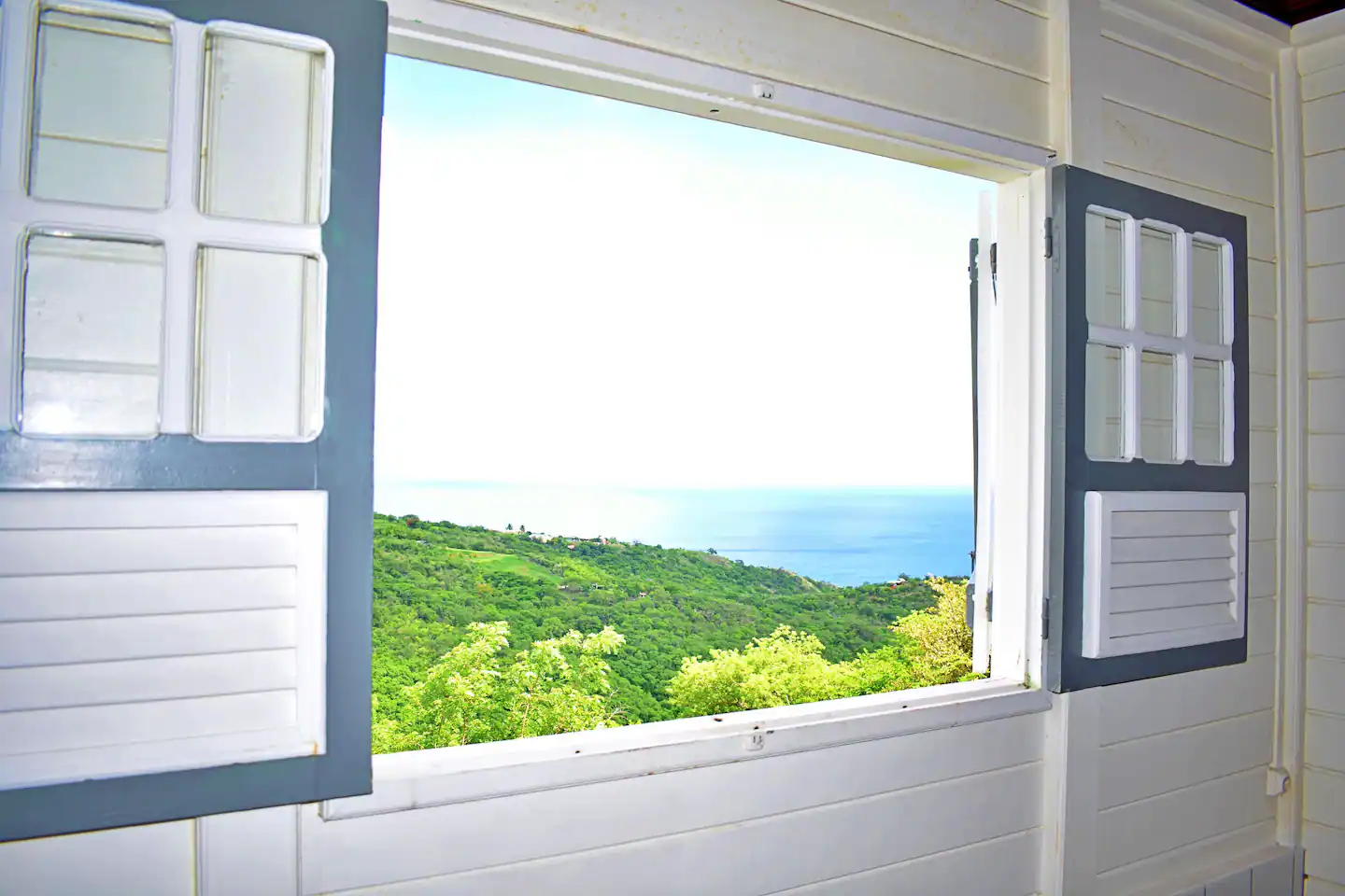 Noix de Cajou - chambre 2