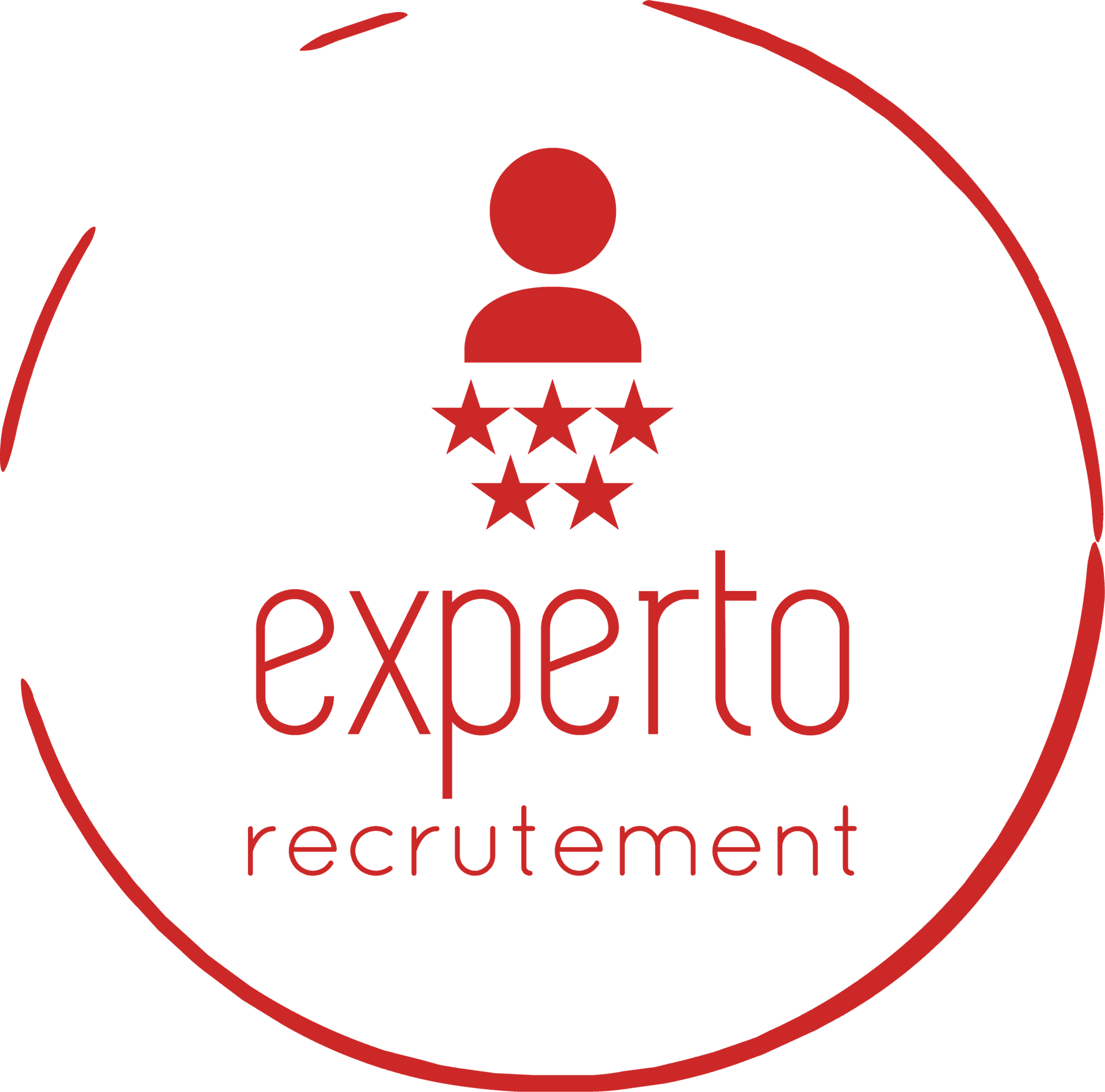 Logo Experto Recrutement