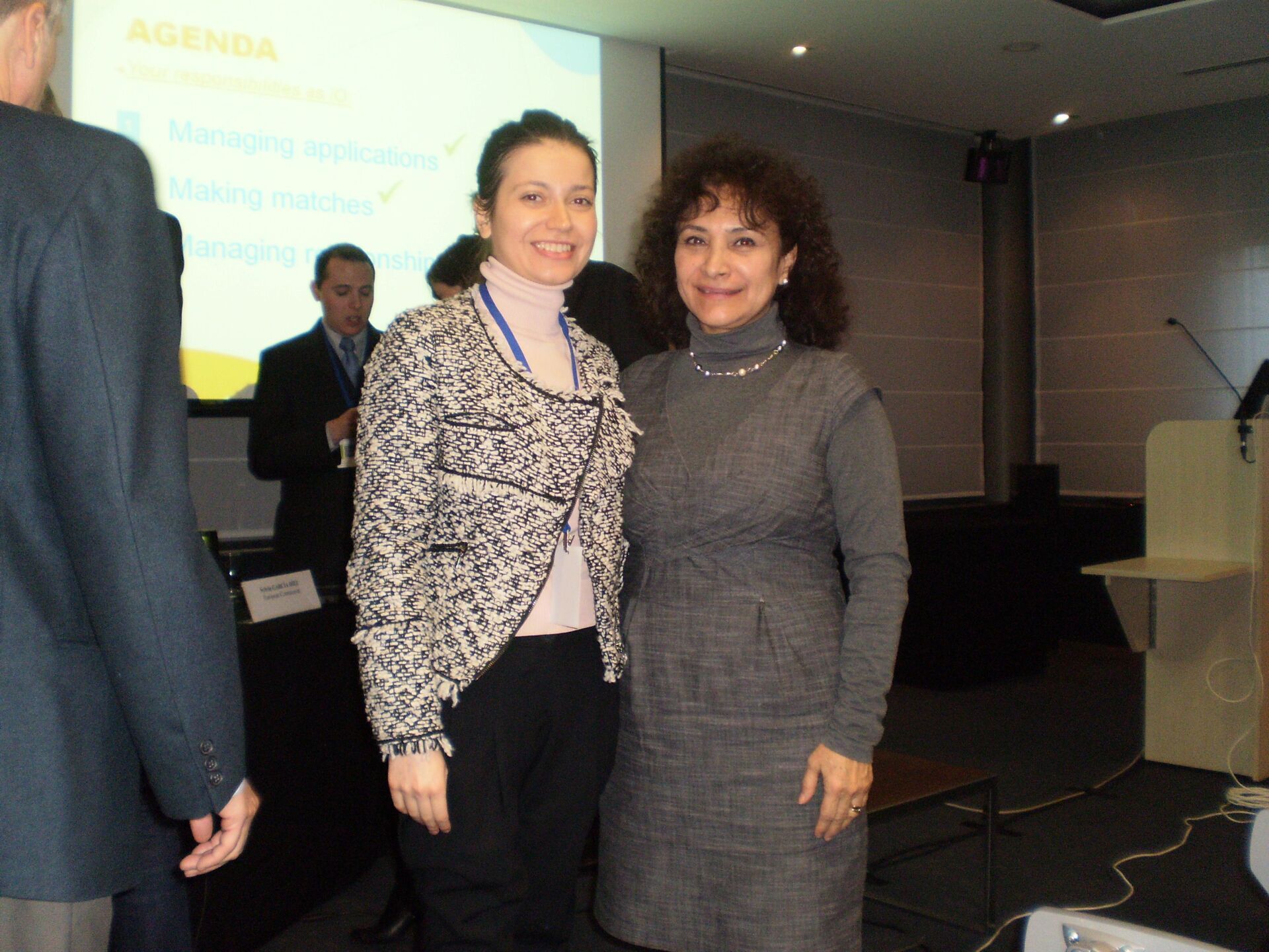 Proyectos Sociales