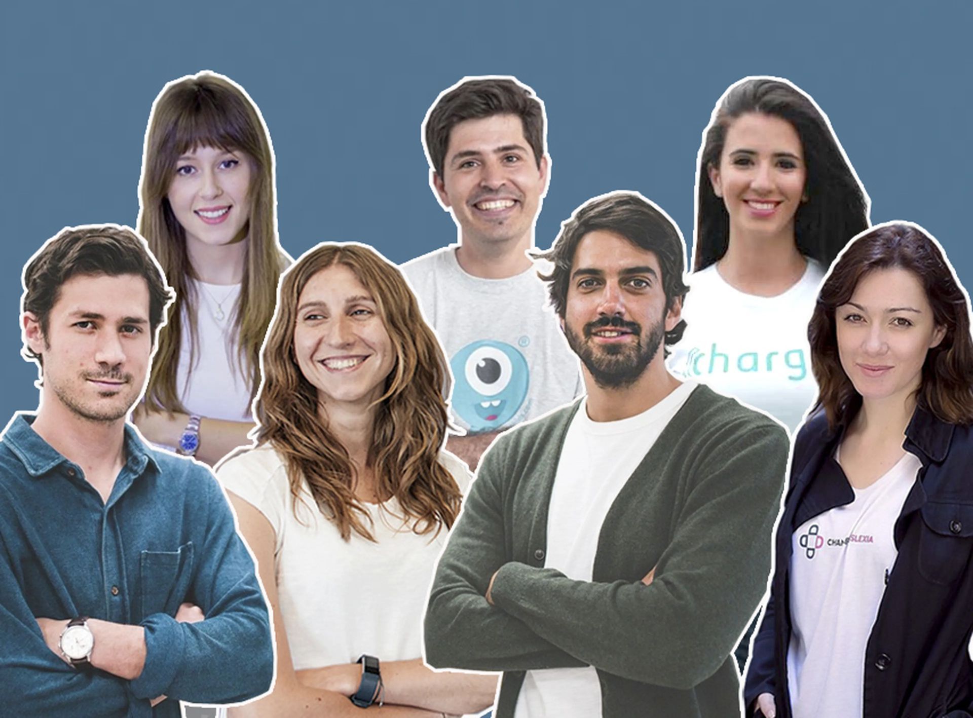 Emprendiendo en España como autónomo con el apoyo de MITA ONG