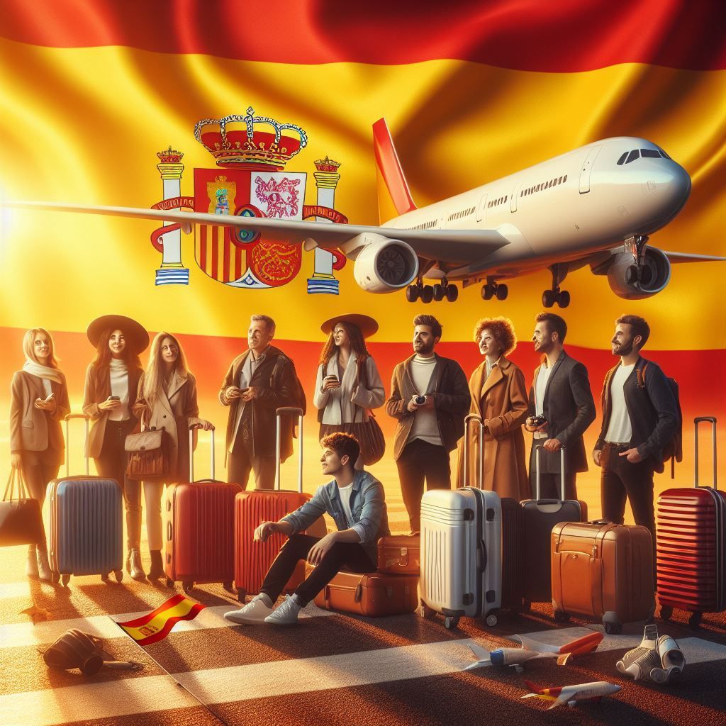 Servicios de extranjería