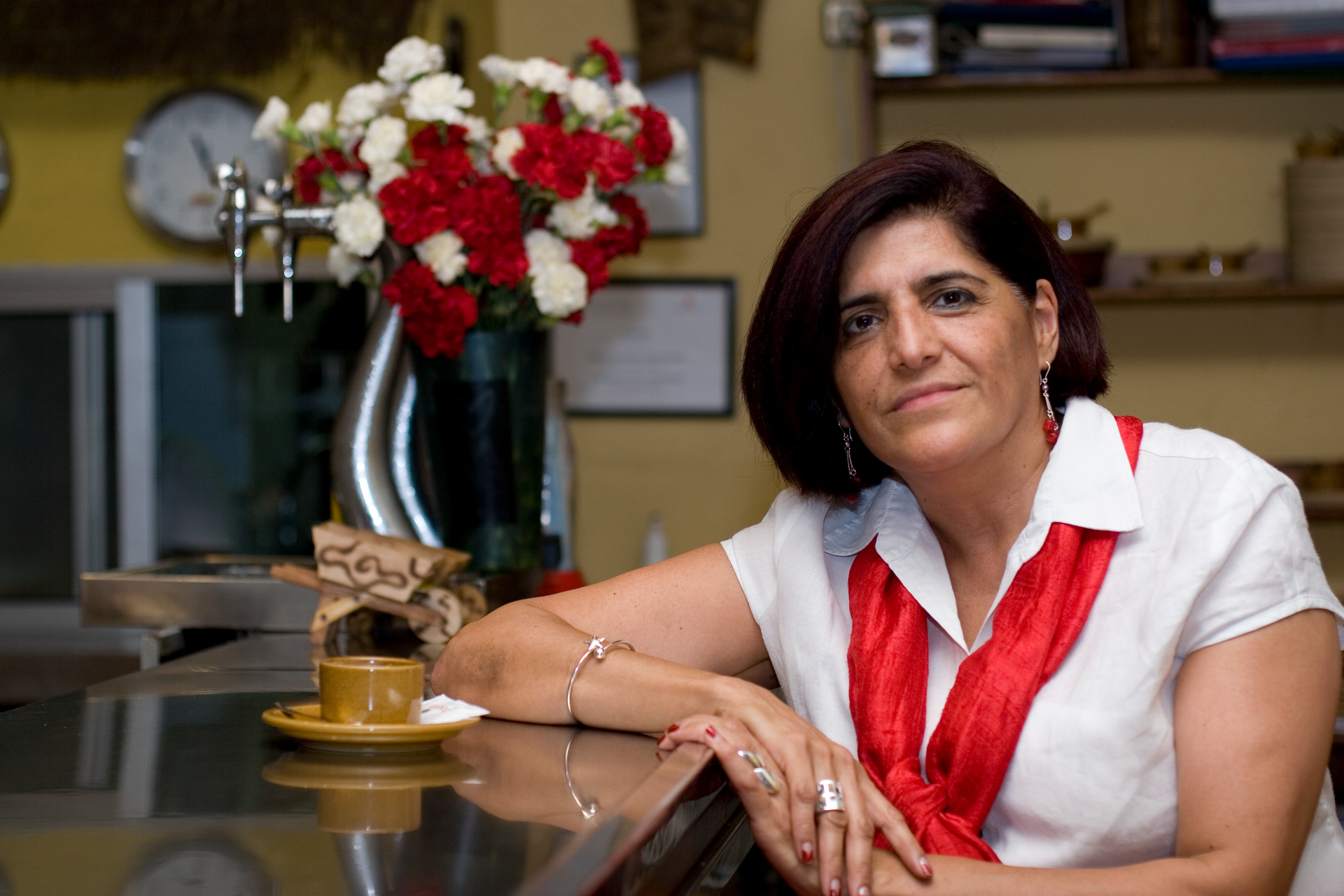 Testimonio Elizabeth