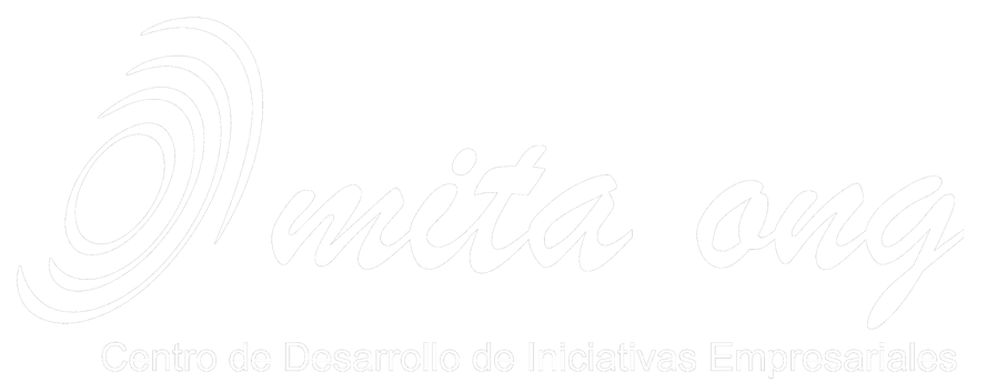 inicio web Logo Mita Ong