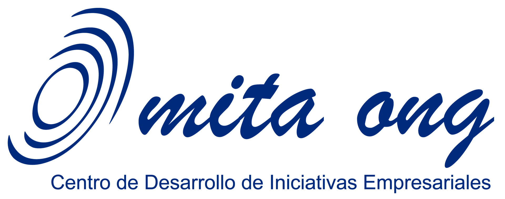 Logo Mita Ong, desarrollo de iniciativas empresariales