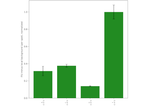 Automatic SNP detection and analysis (MSSA)